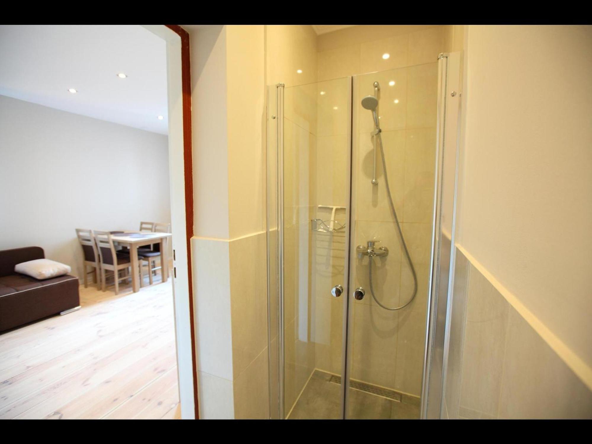 Surf Villa Leba Zimmer foto